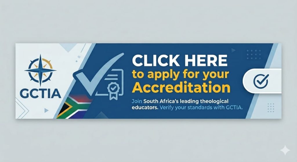 accreditation apply