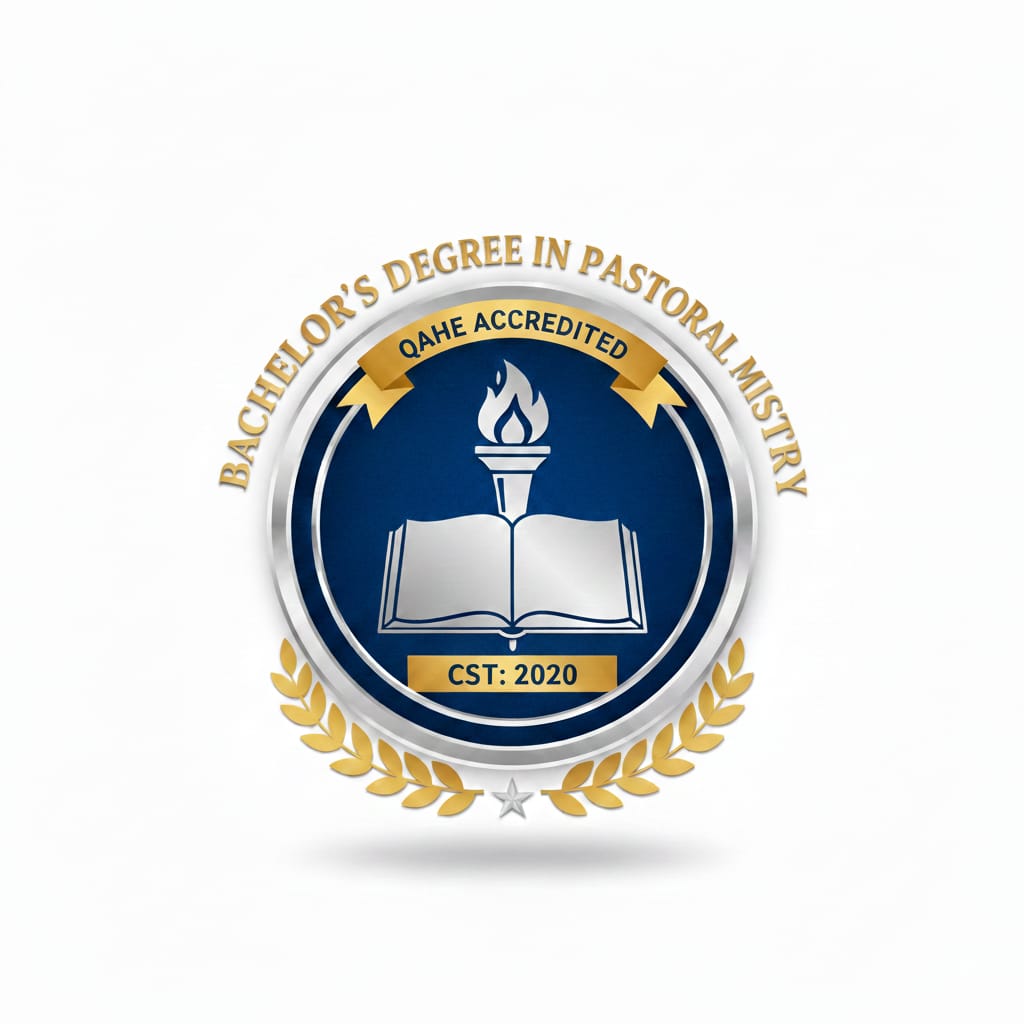 b ministry