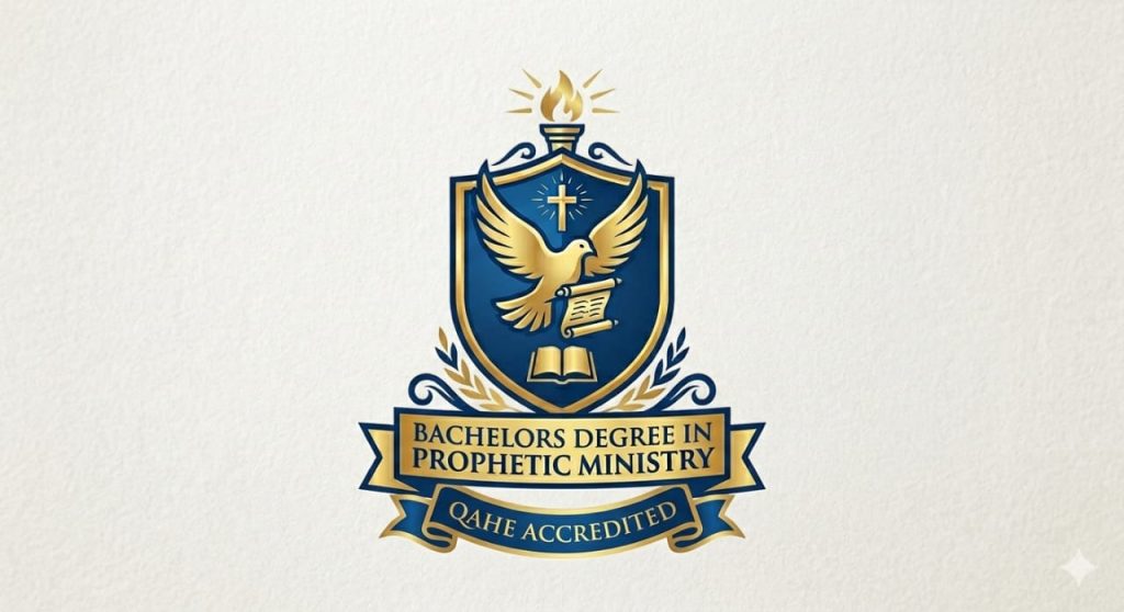 b prophetic