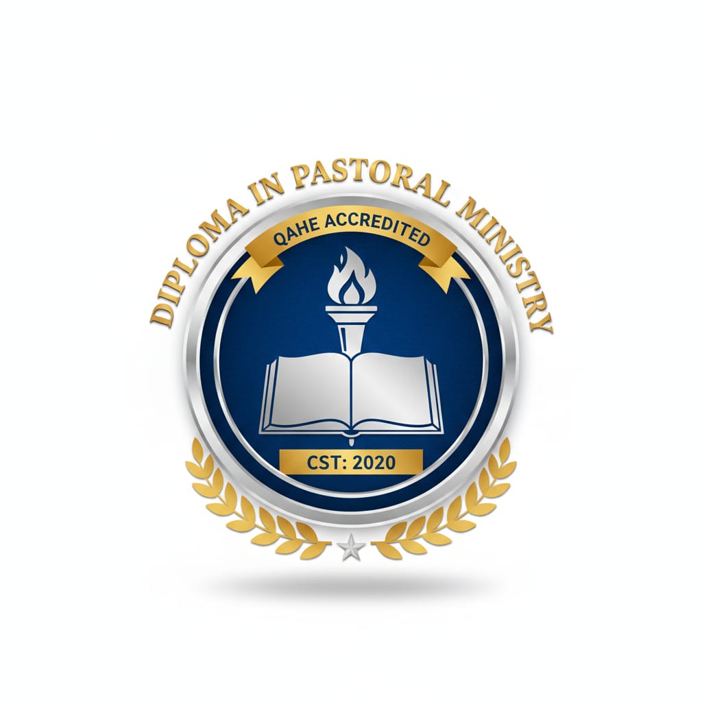 d ministry